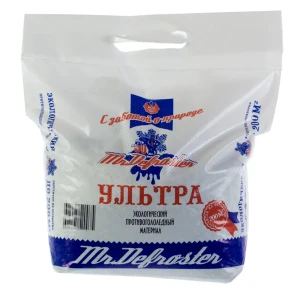Противогололедный реагент Ультра 10 кг 16970335 STLM-2138990