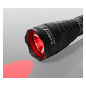 91418923 Фонарь тактический Armytek Predator v3 F01602BR 200 лм STLM-1112071