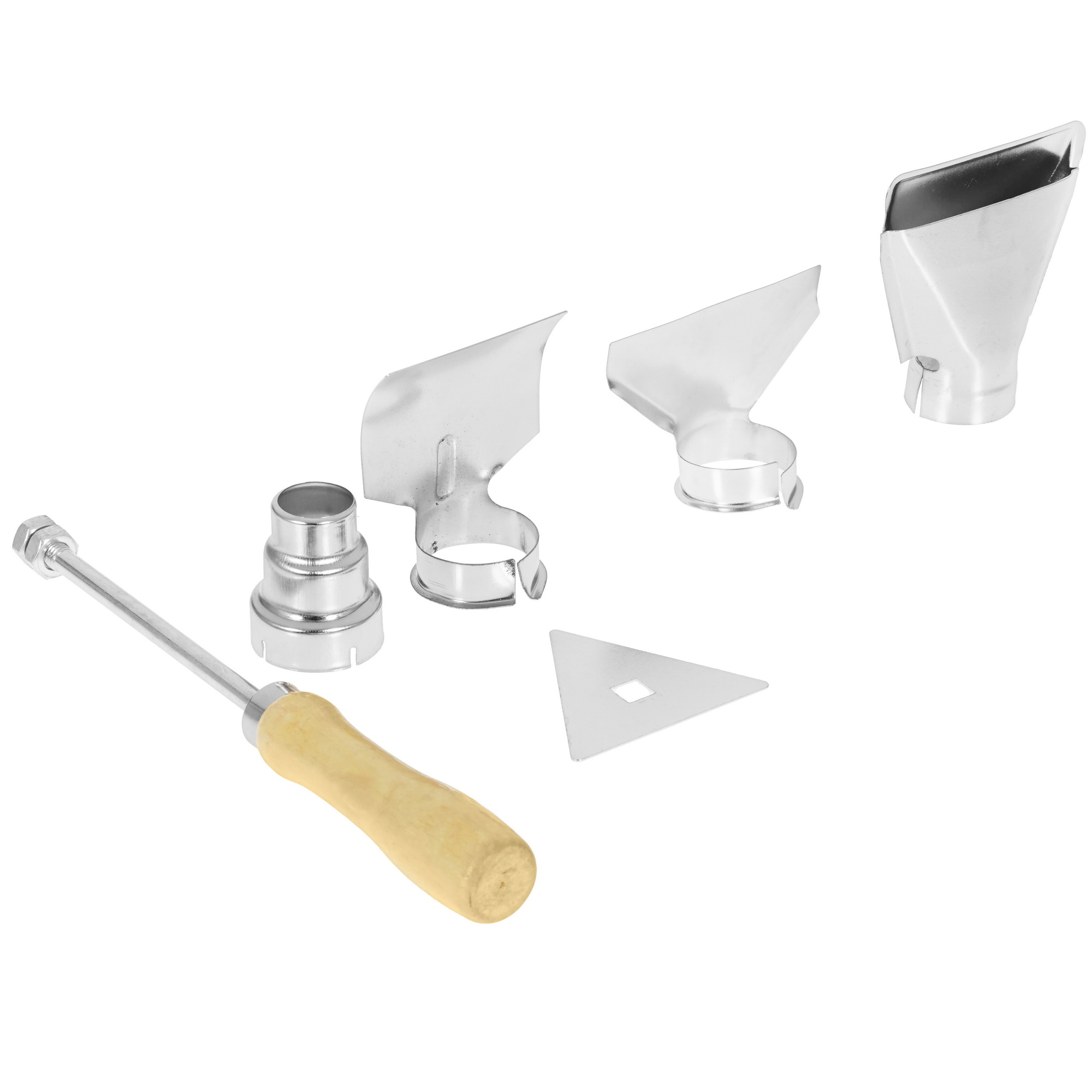 Строительный фен Sturm! HG2005 5300358 STDN-0115612 - Вид №5