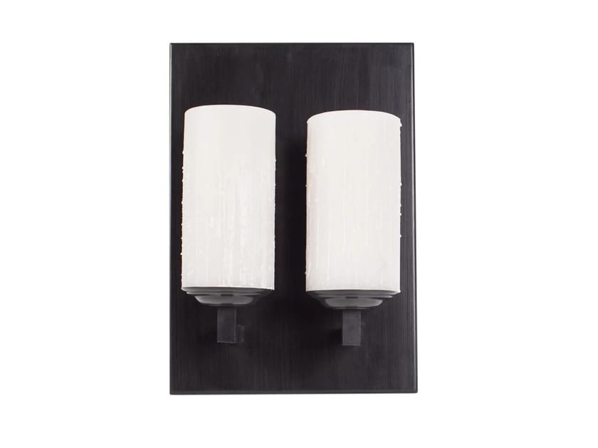 Латунный настенный светильник Authentage Lighting Bellefeu ARCH-00103763