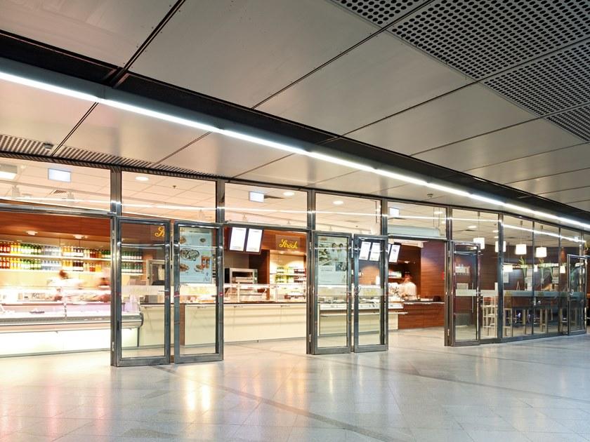 Forster by Tu.bi.fer Противопожарные двери Forster fuego sun-id-1439300 - Вид №8