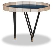 BAXTER Круглый журнальный столик Ninfea sun-id-1406197 - Вид №4