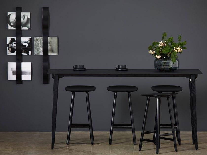 Karl Andersson Складной прямоугольный деревянный стол sun-id-1385196 - Вид №4