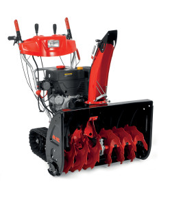 85882955 Снегоуборщик бензиновый Premium SnowLine 760E 12.2 л.с. STLM-0065985 AL-KO