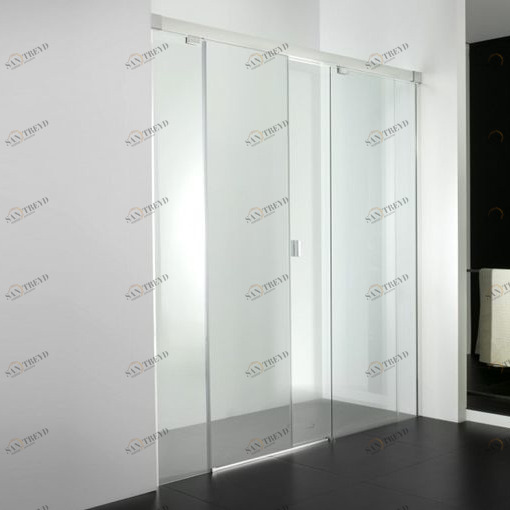 Шторка для душа S315800085 System pool YOVE 9+ SYSTEMPOOL