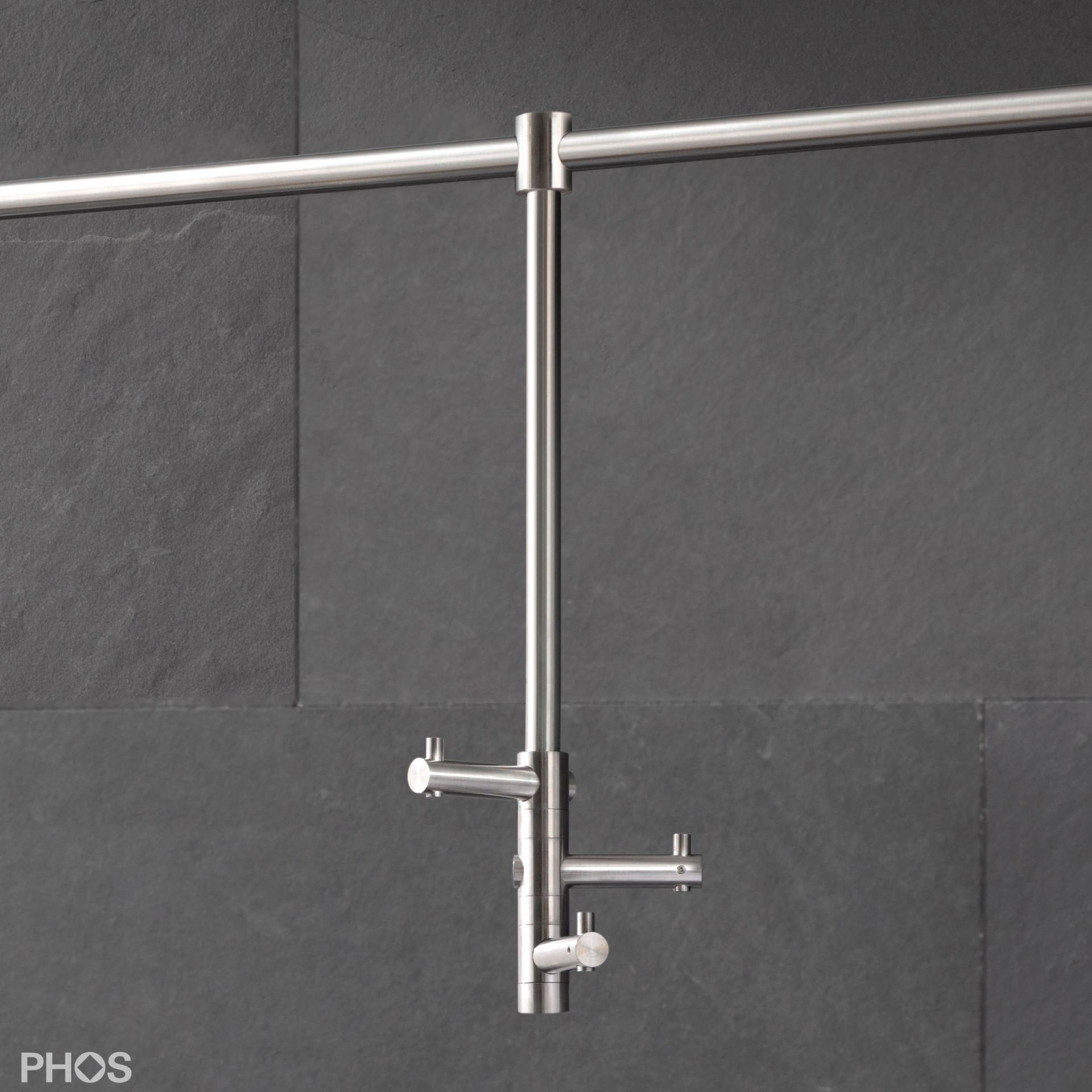 T3F Подвесной шкаф для резьбы PHOS  - Вид №1