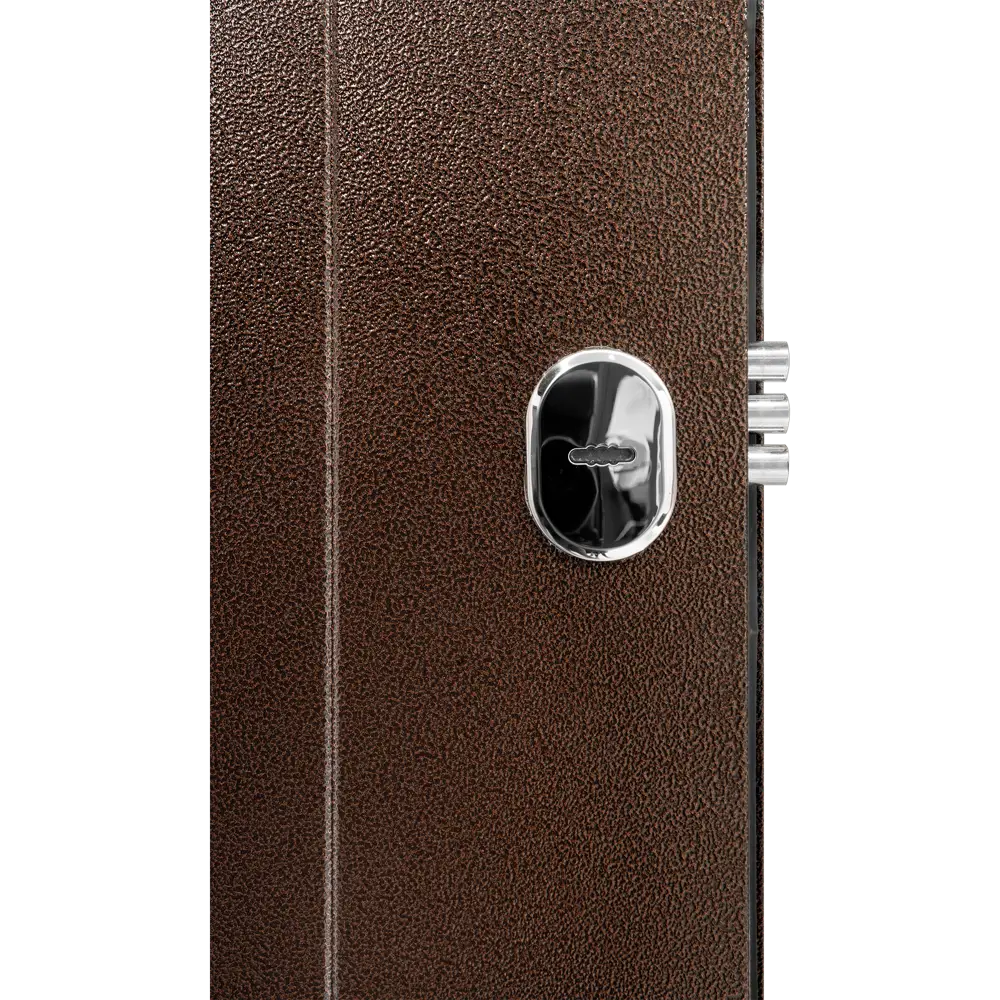 ФОРПОСТ 74 - входная металлическая дверь с усиленной защитой 89350120 STLM-0897205 - Вид №8