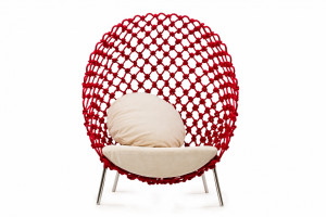 2000000036229 Кресло LAZY LIFE PARIS Dragnet