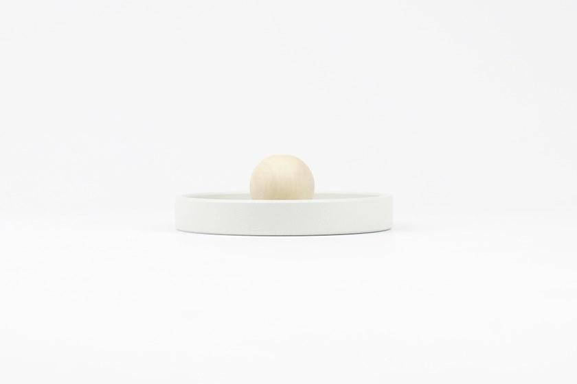 Подставка для благовоний из окрашенной стали Santreyd sun-id-1475230 - Вид №19