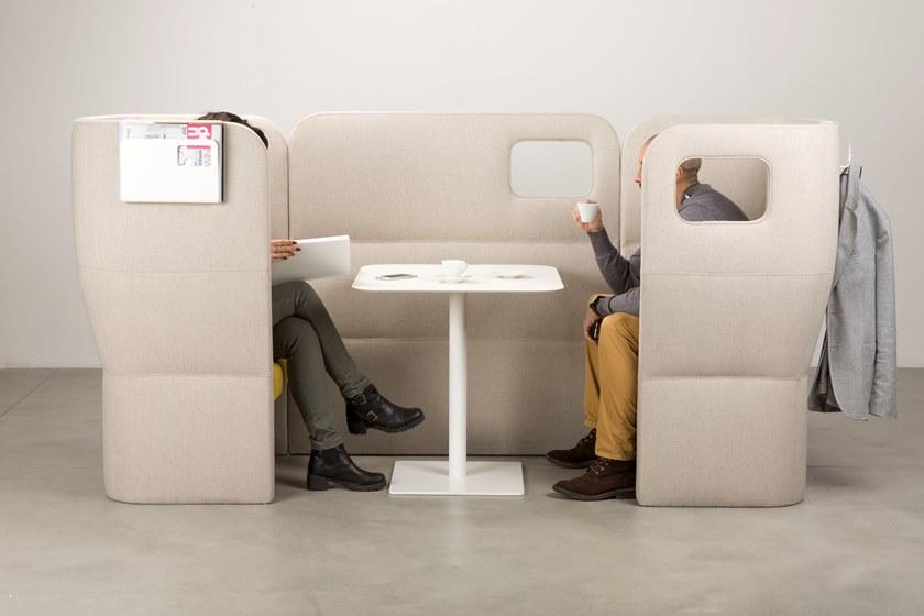 True Design Акустическая офисная будка Oracle sun-id-1427246 - Вид №3