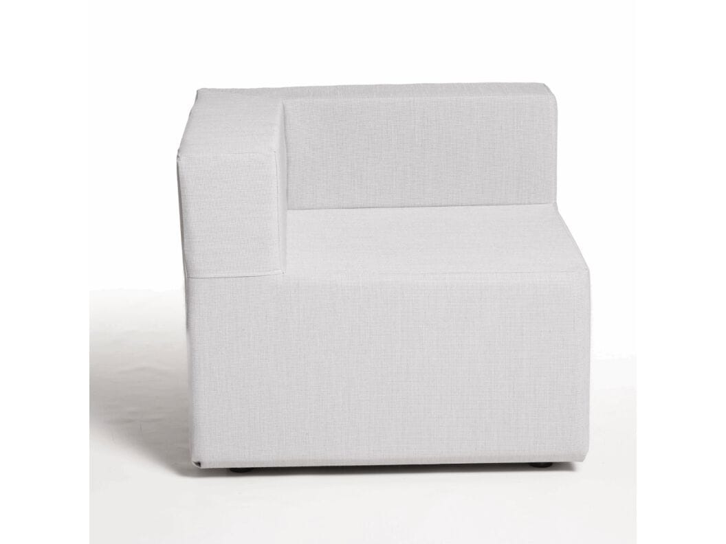 Угловой садовый стул Batyline® с подлокотниками COZIP Serena ARCH-00044263 - Вид №3