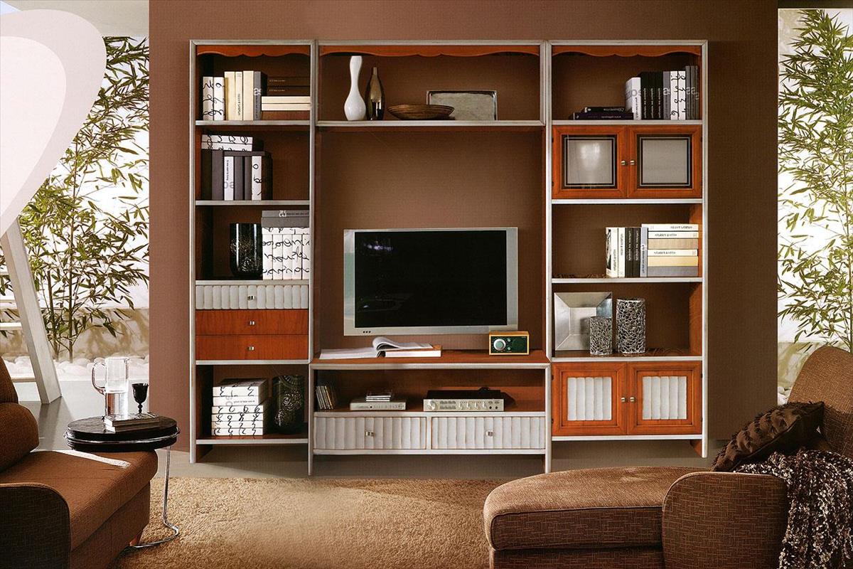 Стенка  MIRANDOLA M8006 