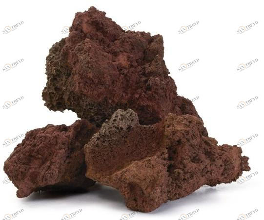 GRANULATI ZANDOBBIO Садовый гранулят из лавового камня Natural stone aggretates sun-id-1363447