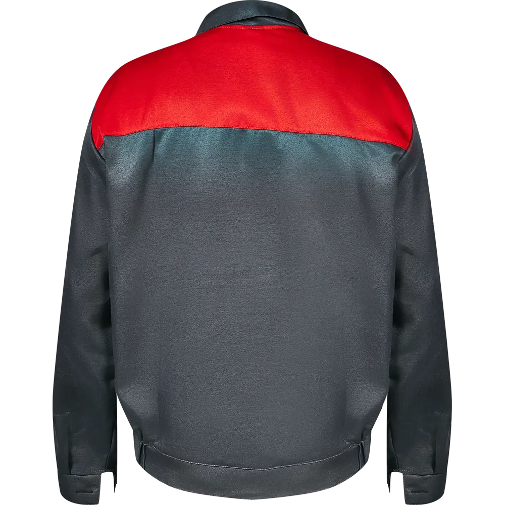 Santreyd Рабочая куртка с защитными элементами для промышленности 89348515 СПЕЦ STLM-0839221 - Вид №1