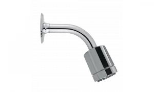 H24074 Потолочный & настенный душ Frizza Gom Ø 51 mm BOSSINI