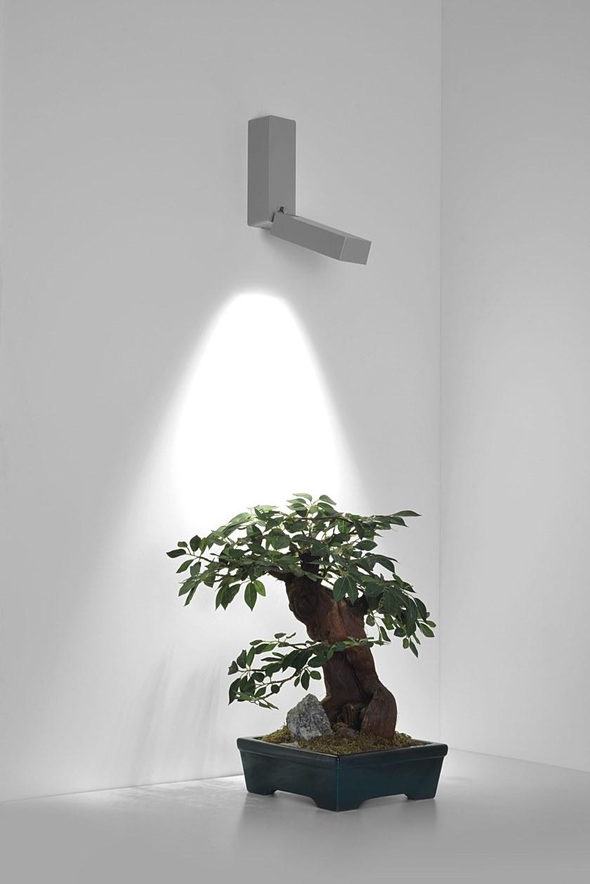 PUK Регулируемый светодиодный проектор для улицы sun-id-1494346 - Вид №13