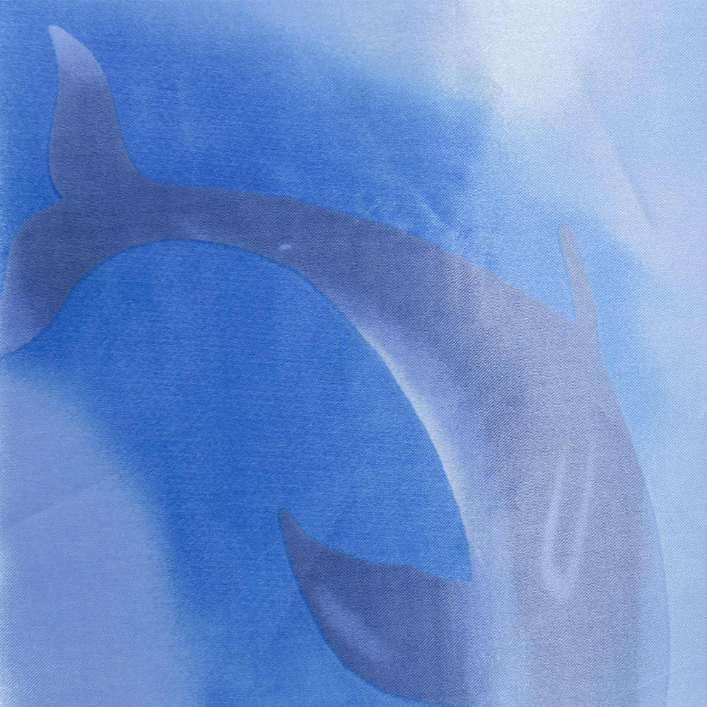 Штора Raiber RB-301 для ванной комнаты RB-301 Santreyd  - Вид №3