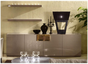 Комод Bloody mary AMELIHOME HM 5200