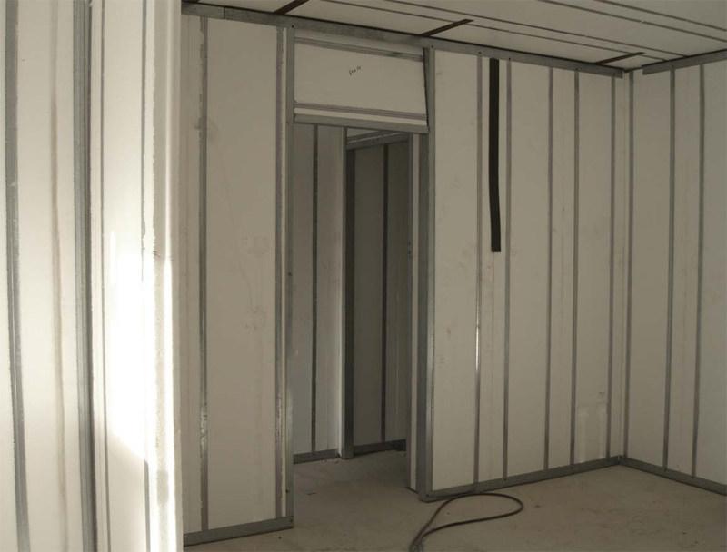 Sicilferro Сборные панели eps sun-id-1394519 - Вид №1