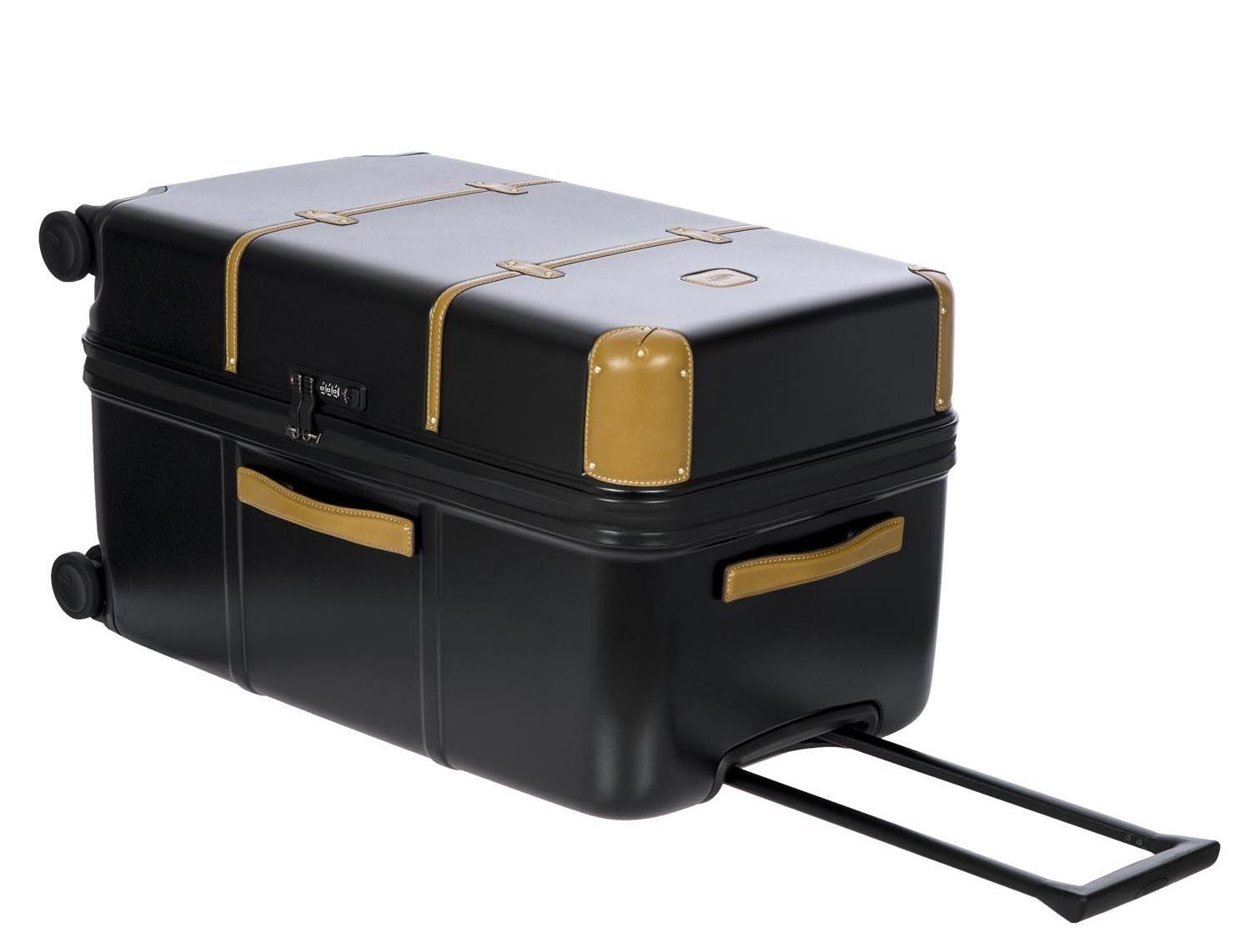 BBG28315.902 Чемодан BBG28315 Bellagio Travel Trunk L Brics Bellagio 2.0  - Вид №4