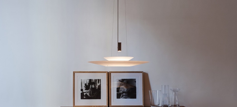 032404 Люстра Vibia Flamingo - Вид №2