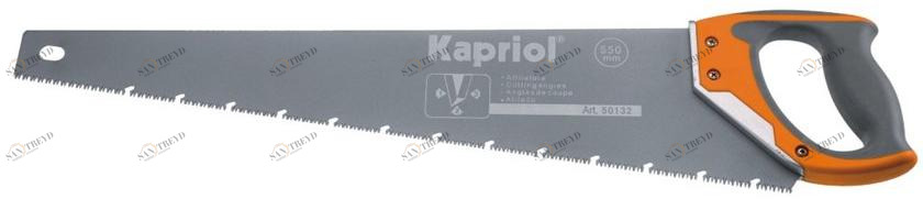 KAPRIOL Пила по стали для гипсокартона Hand tools - segoncini e segacci sun-id-1483702