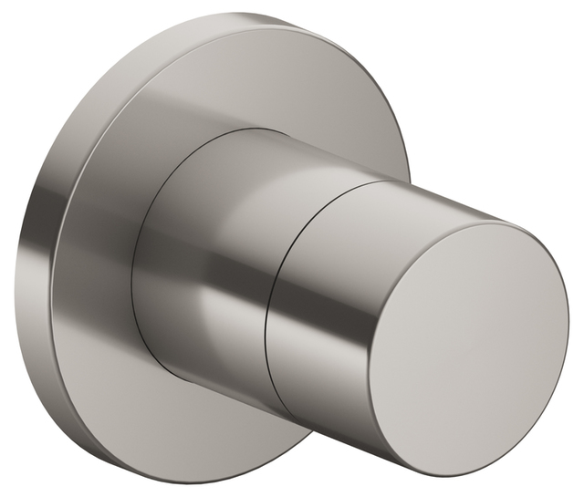 59557030001 Встраиваемый переключатель на 2 потребителя DN 15 KEUCO IXMO - Вид №4