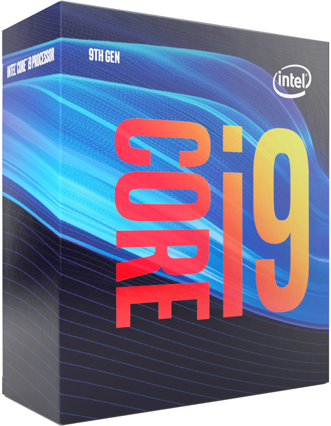 BX80684I99900SRG18 Cpu socket 1151 core i9-9900 (3.10ghz/16mb) box Intel Santreyd 