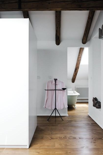 Magis Подставка для камердинера из кованого железа Officina sun-id-1361793 - Вид №1