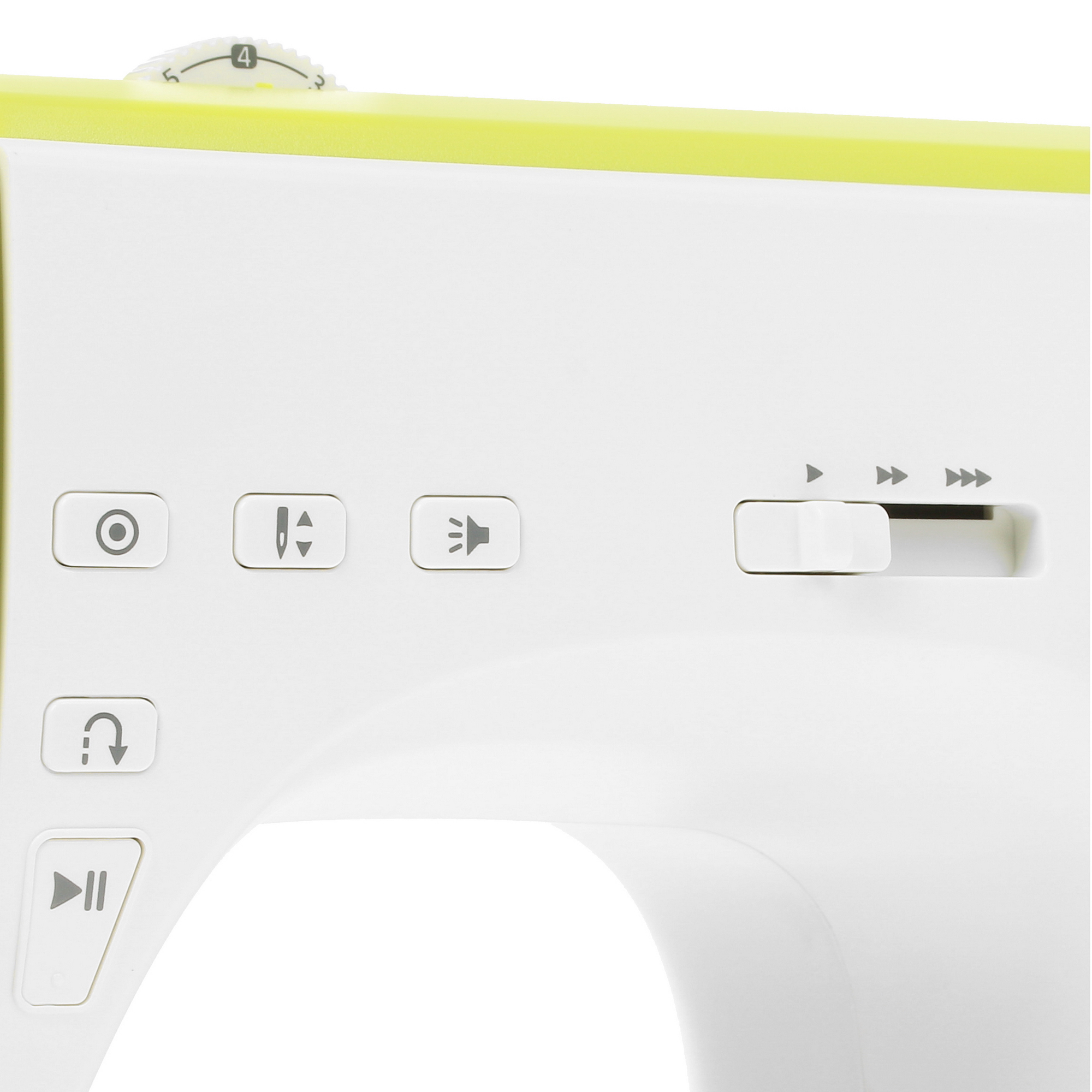 9963324 Швейная машина Necchi NC-102D STDN-0051214 - Вид №4