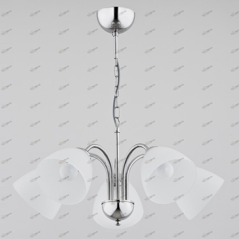 Подвесная люстра Alfa Tora 21255 ALFA TORA 187572 Белый 