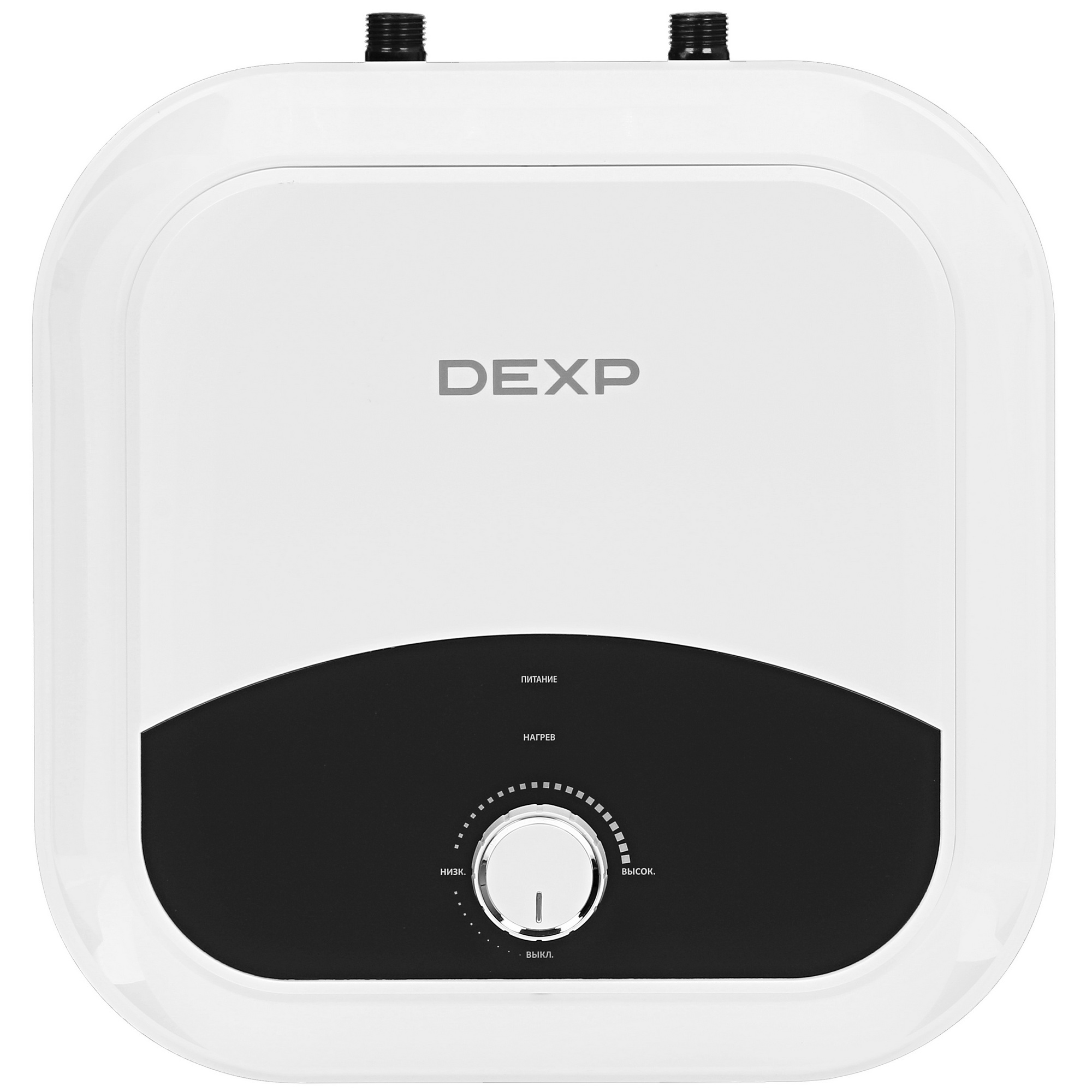 5098259 Водонагреватель электрический DEXP D10-20VD2 U STDN-0017548 - Вид №1