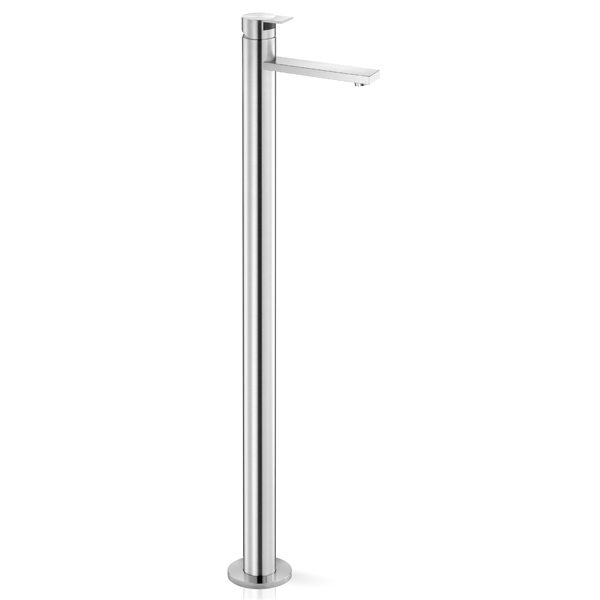 Отдельностоящий смеситель для раковины TEK060 linki 