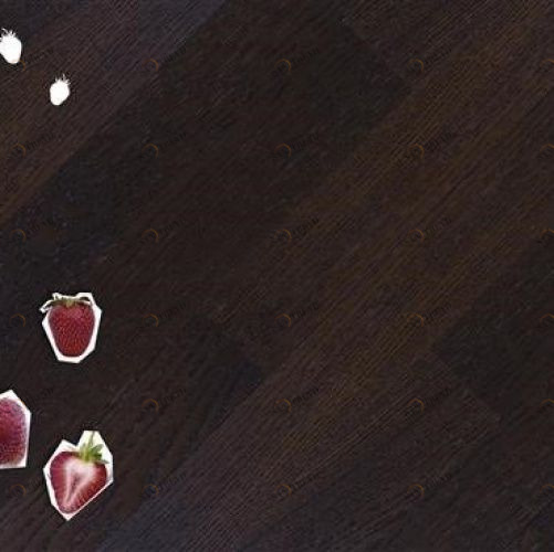 Паркетная доска Baltic Wood Style Кокоа Дуб Натур с брашью (Текстурированная) 2200х182 мм 2400200091