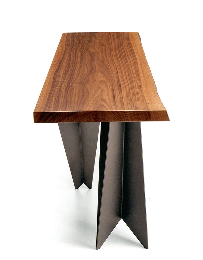 Консоль  CATTELAN ITALIA Westin 02  - Вид №1