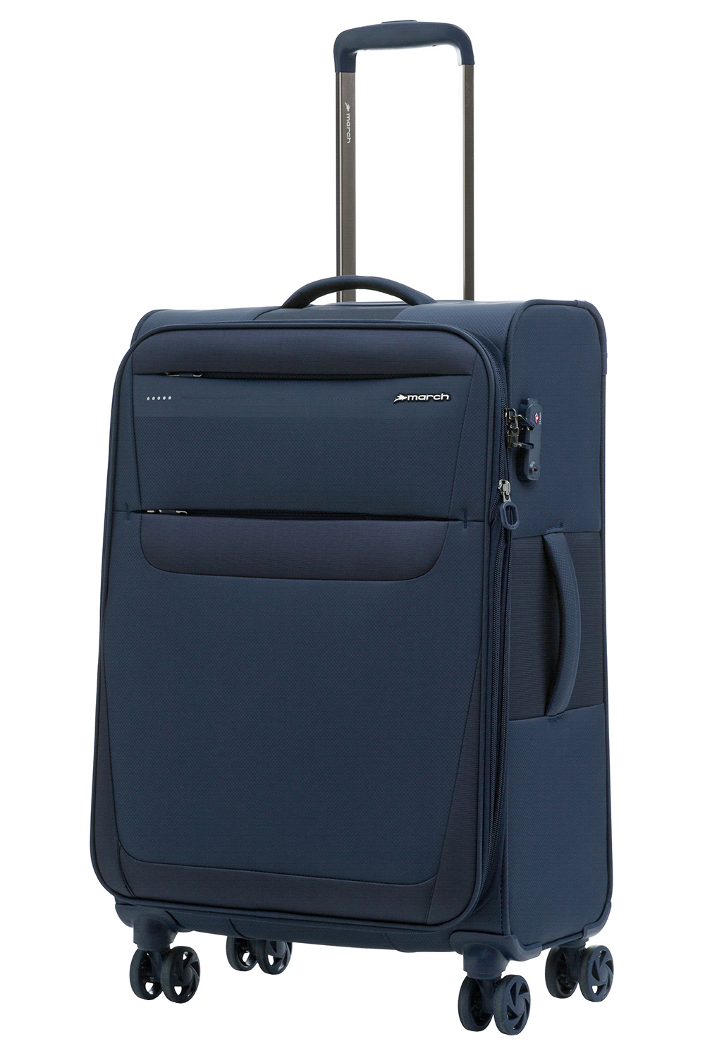 M2424-04-62 Чемодан M2424*62 M March Aeon 