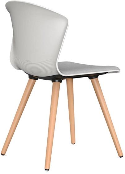 ACTIU Стул / стул для конференций Whass sun-id-1427790 - Вид №1