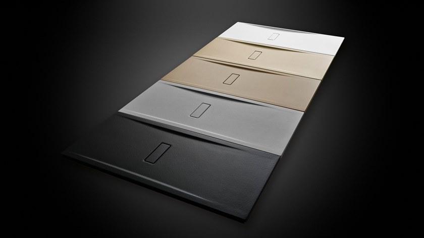 NOVELLINI Поддон для душа прямоугольный Custom touch sun-id-1406445 - Вид №2