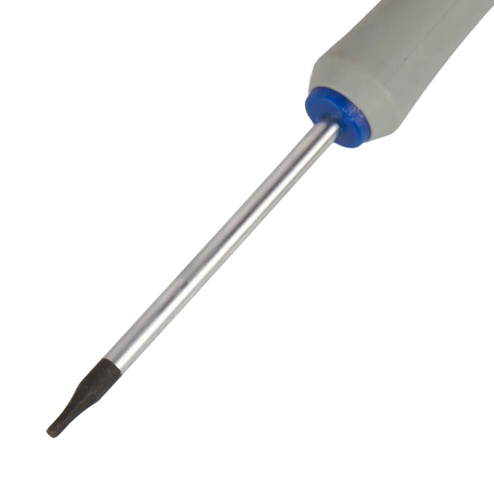 Отвертка шестигранная КОБАЛЬТ для точных работ с вращающимся упором 89373926 STLM-1333851 - Вид №1