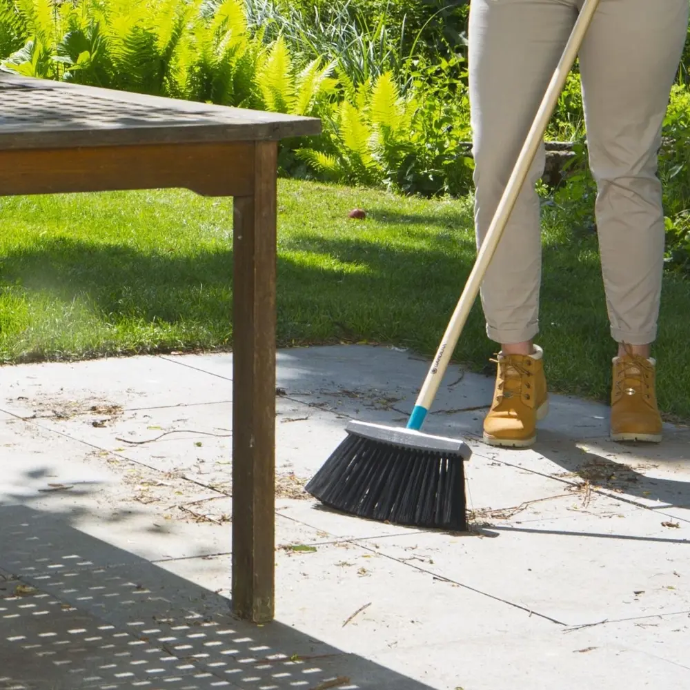 Щетка для уборки Gardena ClassicLine STLM-2052866 - Вид №3