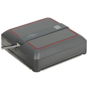 9167982 Робот-мойщик окон Atvel Zorro Z5 Slim серый