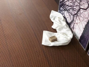 mafi Пол / стена из бука Fresco F502 fkn