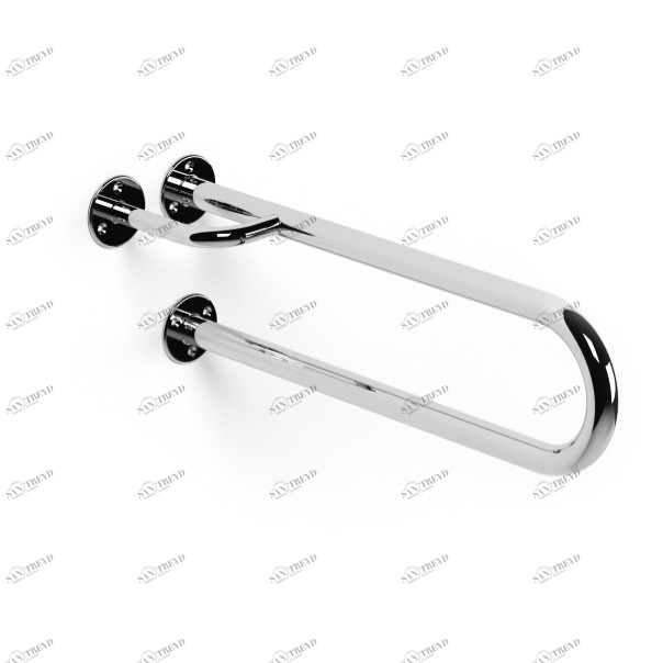 Сантехнические аксессуары WBWOP003 Горизонтальный кронштейн Terma ∅ 32 