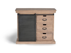 Мадия в манго с ящиками