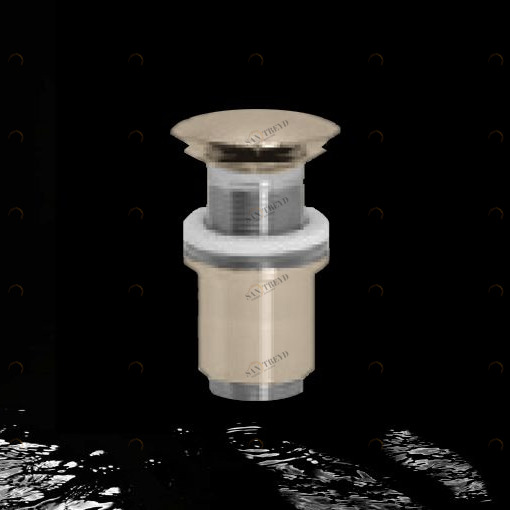 Донный клапан SCARRAPSP8 Geda Nextage Drains без перелива донный клапан Drains