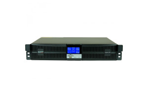 16834645 Источник бесперебойного питания EXPERT 3 kVA/2,7 kW, 8хАКБ внешние, 96В, ЗУ 8А UDC9203H-RT Hiden