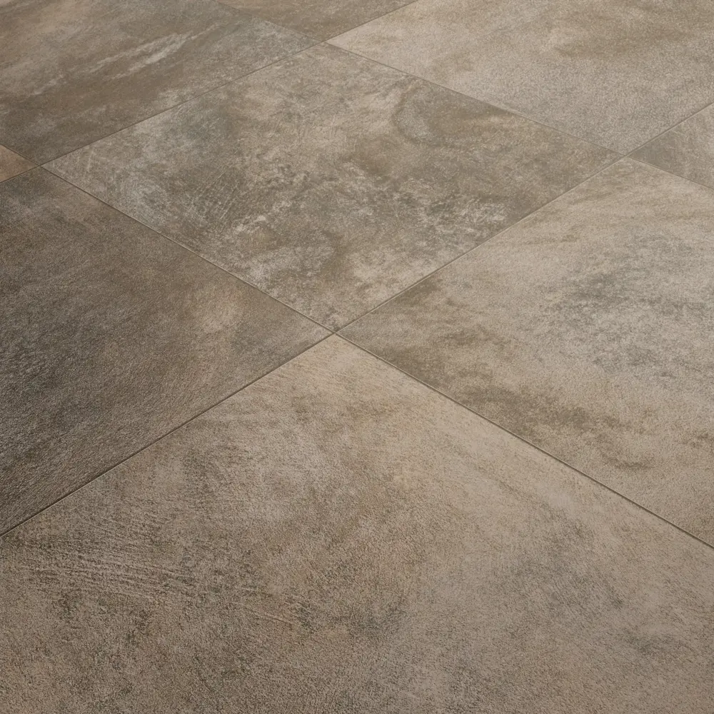 Линолеум полукоммерческий KREAFORTA «Ангара» 33 класс, 3 м, коричневый 89427453 STLM-1578128 - Вид №3