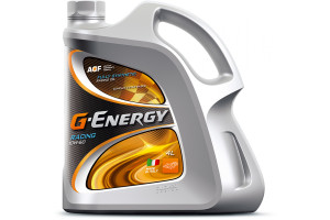 16005347 Масло Racing 10W-60 IT 4л 253142050 G-ENERGY