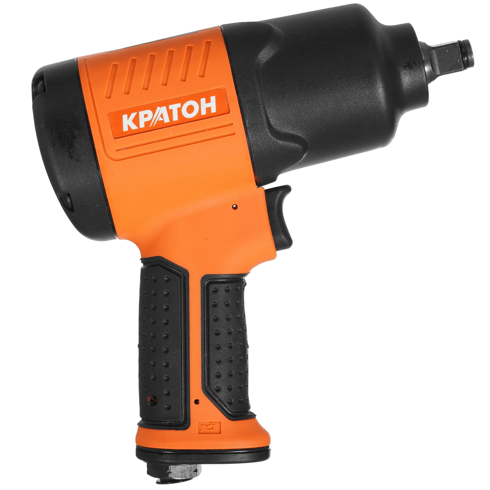 Пневмогайковерт Кратон AIW-900 9030498 STDN-0097173 - Вид №1