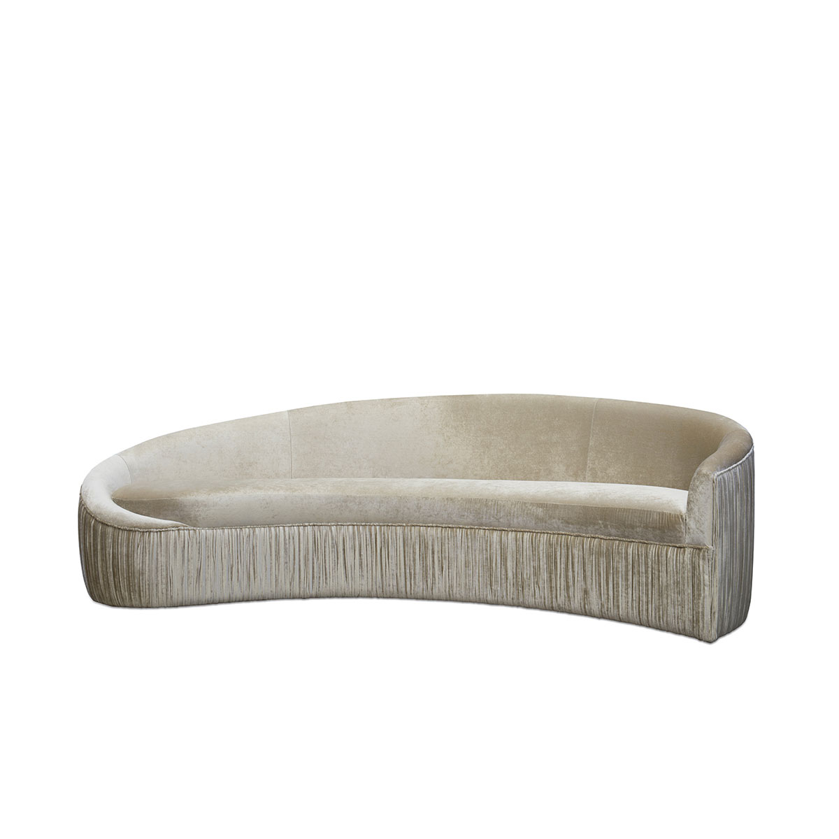 Диваны Vamp II Sofa Covethouse KOKET 